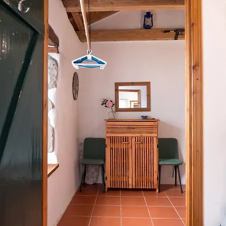 Apartment Casita - Your In Flores Lajes das Flores