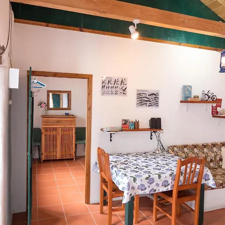Apartment Casita - Your In Flores Lajes das Flores