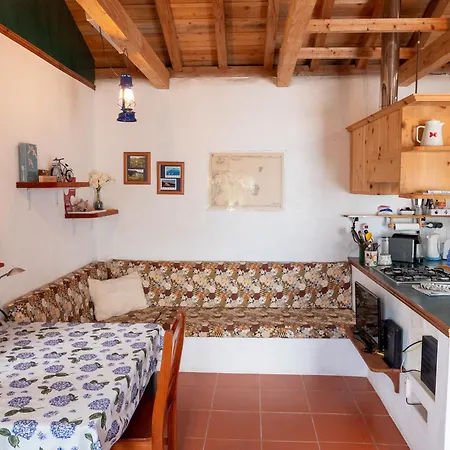 Casita - Your In Flores Apartamento