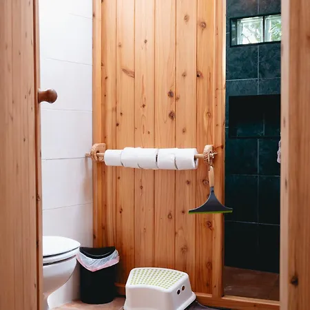 Casita - Your In Flores Apartamento *