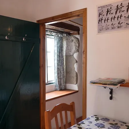 Apartment Casita - Your In Flores Lajes das Flores