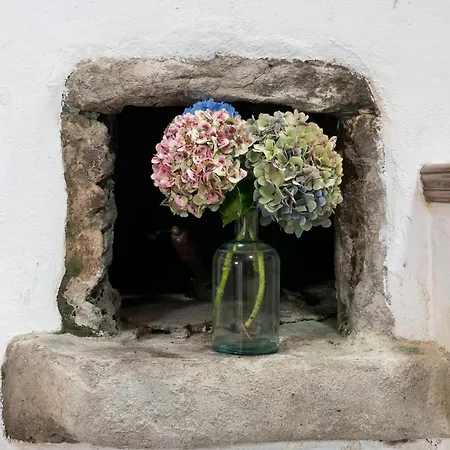 Casita - Your In Flores Lajes das Flores