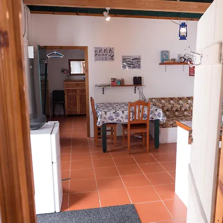 Casita - Your In Flores Apartment Lajes das Flores