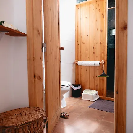 Apartment Casita - Your In Flores Lajes das Flores