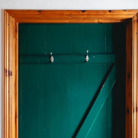 Casita - Your In Flores Lajes das Flores