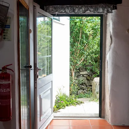 Casita - Your In Flores Apartamento *