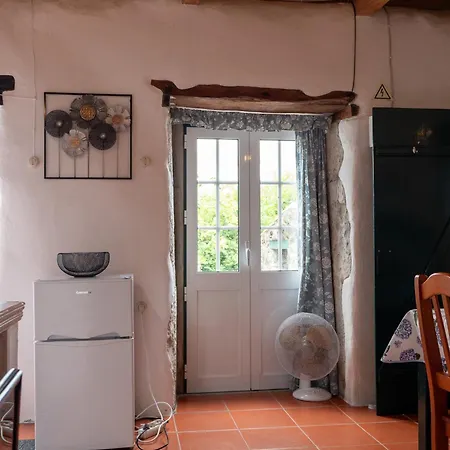 Casita - Your In Flores Apartamento Lajes das Flores