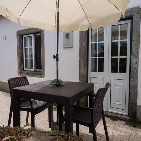 Casita - Your In Flores Apartamento *