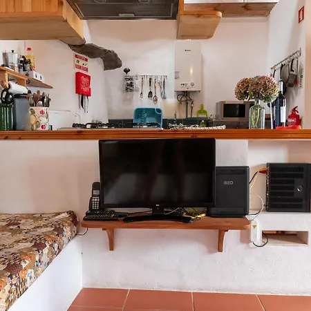 Apartment Casita - Your In Flores *